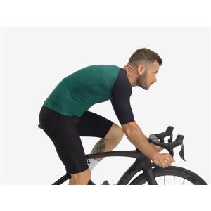 PINARELLO(ピナレロ) DOGMA F メンズ ジャージ レーシンググリーン M GSM00...