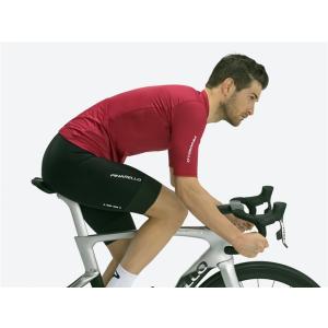 PINARELLO(ピナレロ) F7 メンズ ジャージ バーガンディ S GSM006C02SIZS