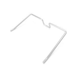 OSTRICH(オーストリッチ) *フックキャリアK 枠のみ シルバー