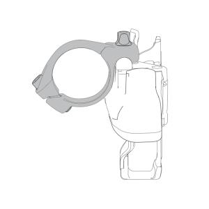 Campagnolo（カンパニョーロ） FH-XDRA33 XDR フリーボディ 33mm pawls