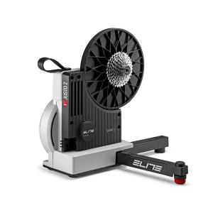 エリート RIVO WITH ZWIFT COG & CLICK ダイレクトドライブ方式ハイ