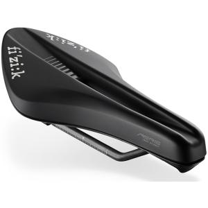 FIZIK(フィジーク) AERIS SD R1 カーボンレール ブラック 135mm 75F4S0...