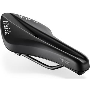 FIZIK(フィジーク) AERIS SD R5 S-Alloyレール ブラック 135mm 75F...
