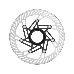 カンパニョーロ ローター DB スチール スパイダー AFS センターロック