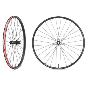 WTB自転車ホイール 29/27.5インチ 前後セット スルーアクスル AM DH XC