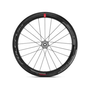 FULCRUM（フルクラム） ホイール WIND 55 DB 2WAY センター 前後セット