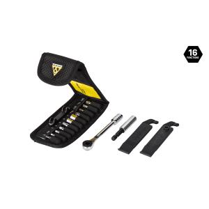 TOPEAK（トピーク） ナノ トルクボックス DX TOL37400 : スター