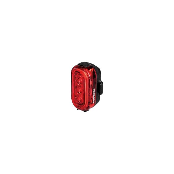 TOPEAK(トピーク) テール ルクス 100 USB LPT12200