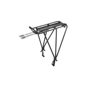 TOPEAK トピーク SUPER TOURIST DX TUBULAR RACK W/DISC MOUNTS