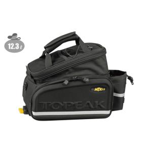 TOPEAK(トピーク) MTX トランクバッグ DX BAG50400