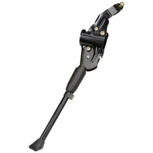 GP アジャスタブルサイドスタンド NH-KF96AAJ-Z BLK KSS01700