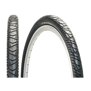 GP(CST) C-1110 26x1.90 BLK TIR21101