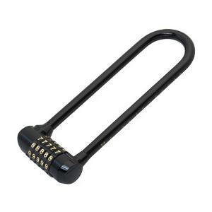 GP スリム Uロック BLK LKU02500