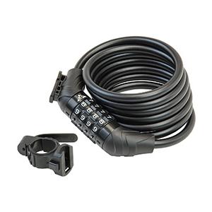 GP WL-654 コンビネーションロック 8x1800mm BLK LKW23900