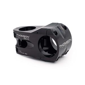 THOMSON（トムソン） 自転車 ステム THOMSON ELITE X4 STEM ブラック