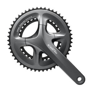 シマノ（SHIMANO） SHIMANO DURA-ACE クランクセット FC-R9200-P 12