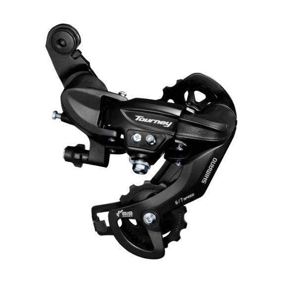 SHIMANO(シマノ) RD-TY300 6/7S 直付 ERDTY300D