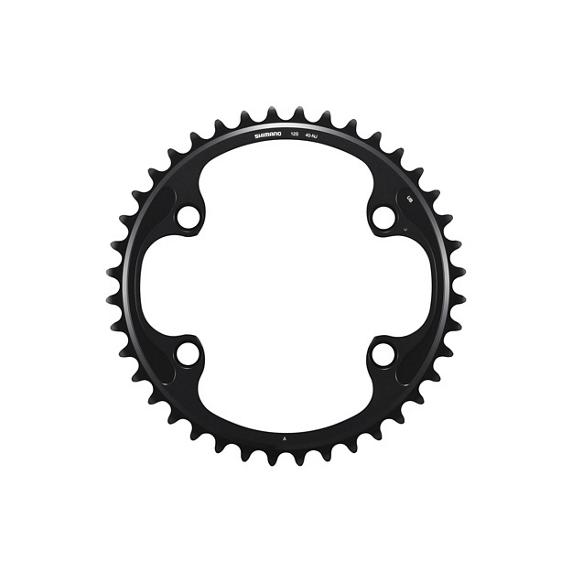 SHIMANO(シマノ) FC-R9200 チェーンリング 40T-NJ(54-40T用) Y0MZ...
