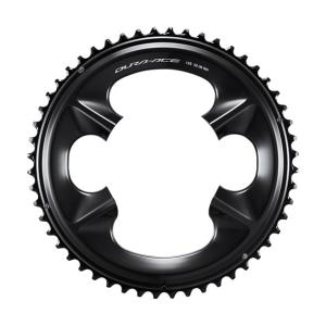 シマノFC-R9200 52-36T チェーンリング シマノ（SHIMANO） FC-R9200 チェーンリング 52T-NH(52-36T用) SHIMANO