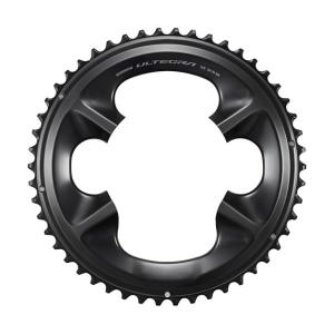 FC7701 + リング(53) シマノ SHIMANO(シマノ) FC-7710 チェーンリング 53T (1/8