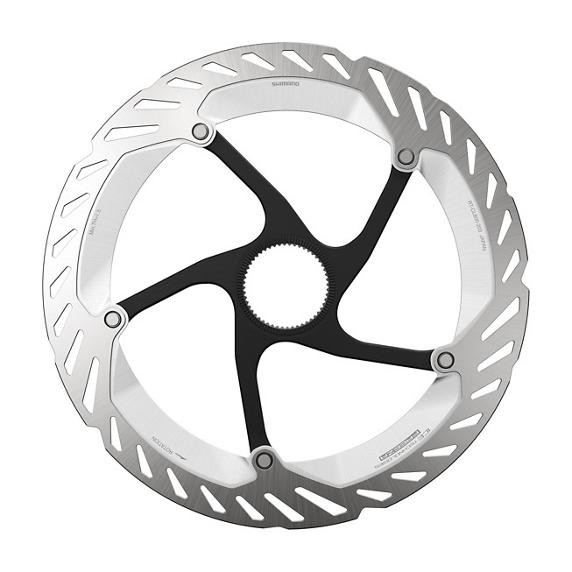 SHIMANO(シマノ) RT-CL800L EXT 203mm C/L Rotor FREEZA ...