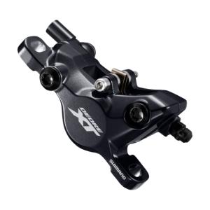 SHIMANO(シマノ) BR-M8100 キャリパー w/J04C w/Fin M-Pad IBRM8100MPMF｜スターサイクル東京-Pro