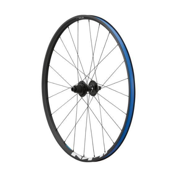 SHIMANO(シマノ) WH-MT501-B 12S R:148x12mm 29er E-thru...