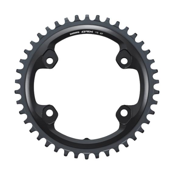 SHIMANO(シマノ) FC-RX810-1 チェーンリング 42T Y0JP98020
