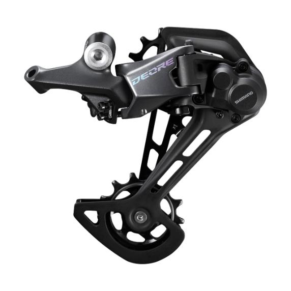 SHIMANO(シマノ) RD-M6100 SGS 1x12S 10-51T Tp-N Shadow...