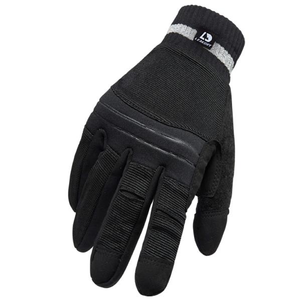 LEAKDRY（リークドライ） LD603 防水手袋 S M L XL 保温手袋 防水 防臭 断熱 ...