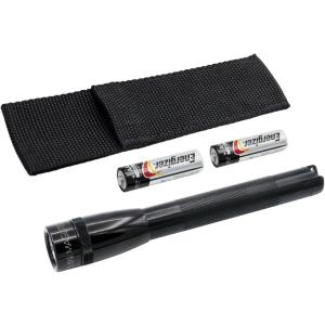 MAGLITE 懐中電灯 Dセル [ ブラック / 4D_(単一電池_4本) ] マグライト