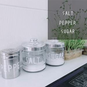 調味料 ウォールステッカー【3点セット】♪ ウォールシート　壁シール　壁　北欧　おしゃれ　英語