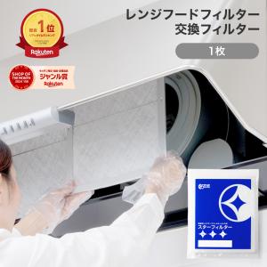レンジフード 換気扇フィルター 48枚です。 S2サイズ24枚 Rサイズ24枚 換気扇フィルター スターフィルター レンジフードフィルター