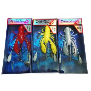 全20色】 ワンナック デビルクロー デビルエイトクロー用オプション