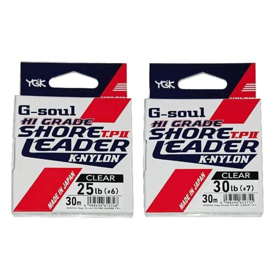 G-SOUL High Grade SHORE LEADER（ハイグレードショアリーダー）TPII【...