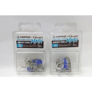 エクストリームハンドルノブ ブレイブ/T01 evometal×JUMPRIZE井上友樹