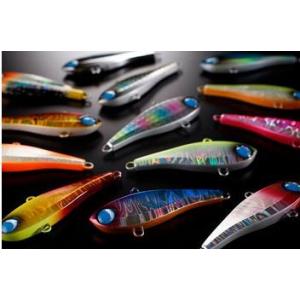 Megabass（メガバス） カゲロウ100F(SP-C)エスピー シー ラブルー