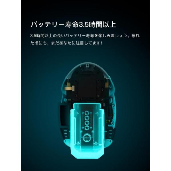 PowerVision PowerEgg X AIカメラ AIドローン 予備バッテリー PowerE...