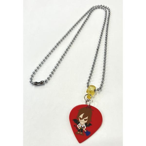 1900円→1271円　ジャンヌダルク　JanneDaArc ＹＯＵ　赤　RED 　ピック　スカル　...