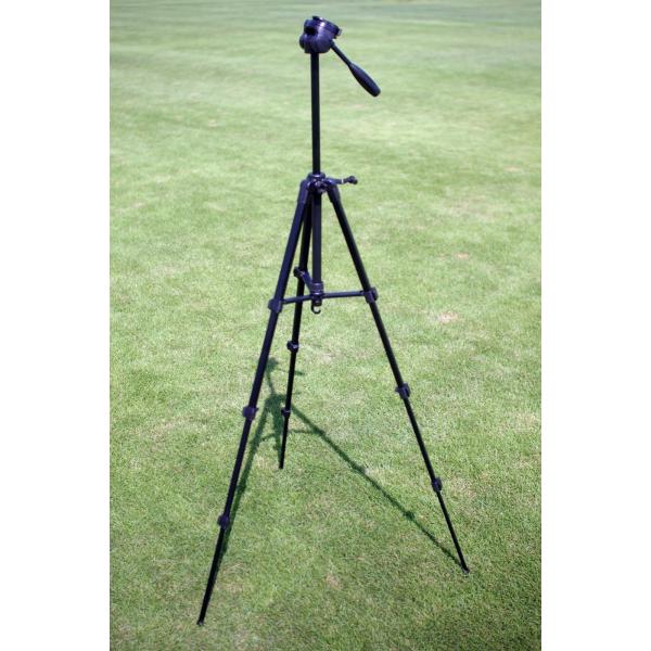 カメラ三脚　TRB-150V