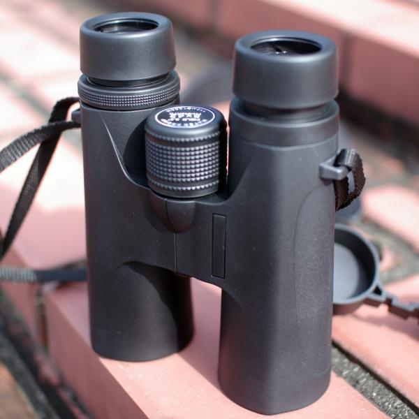 スターゲイズオリジナル　FH-842K7C 8倍42mmダハプリズム双眼鏡