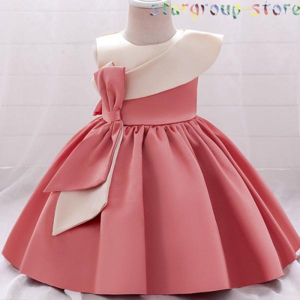 ベビードレス お宮参り 結婚式 80 90 100 ベビー フォーマル ベビードレス セレモニー 子...