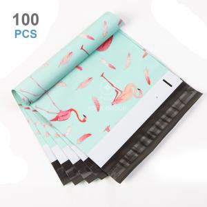 真空パック 用 袋 500枚 100枚×5セット ナイロン袋 厚さ80μm×300mm