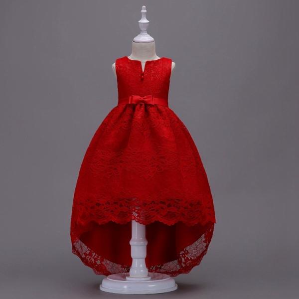 子供ドレス フラワーガール ガールズ キッズ ピアノ/発表会/イベント/ステージ衣装 発表会 結婚式...