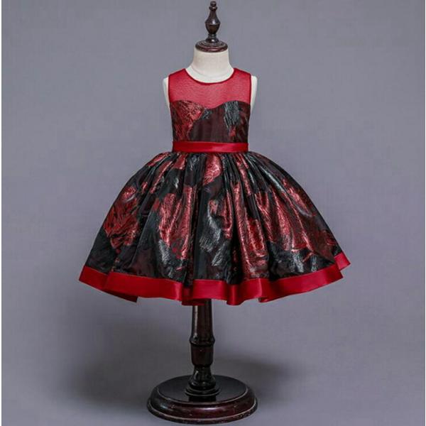 子供ドレス キッズ 発表会 結婚式 七五三 女の子 ワンピースドレス 子供ワンピース 子どもドレス ...