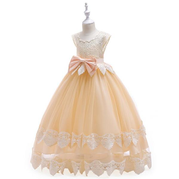 子供ドレス 女の子ドレス キッズ ドレス フォーマルドレス キッズドレス 発表会 結婚式 110/1...