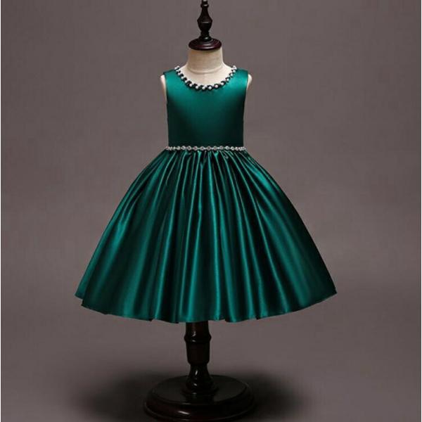 子供ドレス 女の子 ワンピース 七五三 結婚式 フォーマル ピアノ発表会 キッズ ジュニアドレス 子...