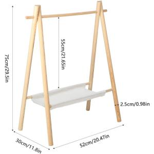 犬用ハンガーラックの商品一覧 通販 Yahoo ショッピング