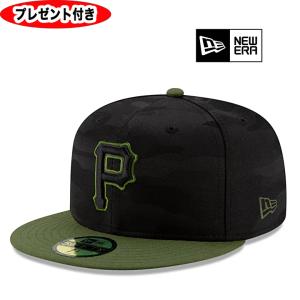 59FIFTY ニューエラ ピッツバーグ パイレーツ ベースボール キャップ