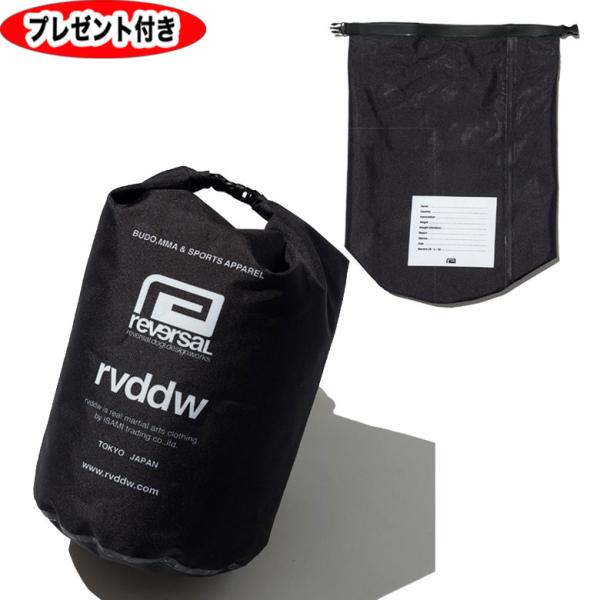 reversal　リバーサル rv25ss710 rvddw NEW BASIC DRY BAG ニ...
